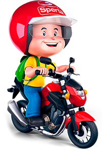 Sperta
                                    Moto