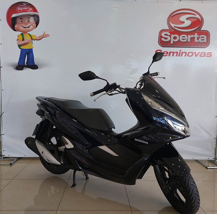 Pcx