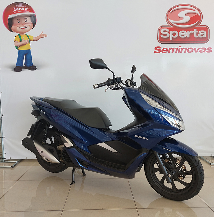 Pcx 150