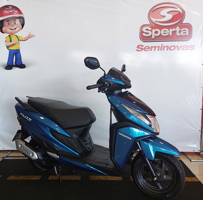 ELITE 125
