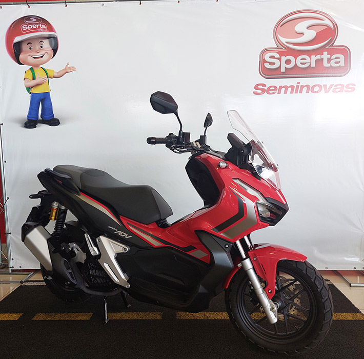 ADV 150