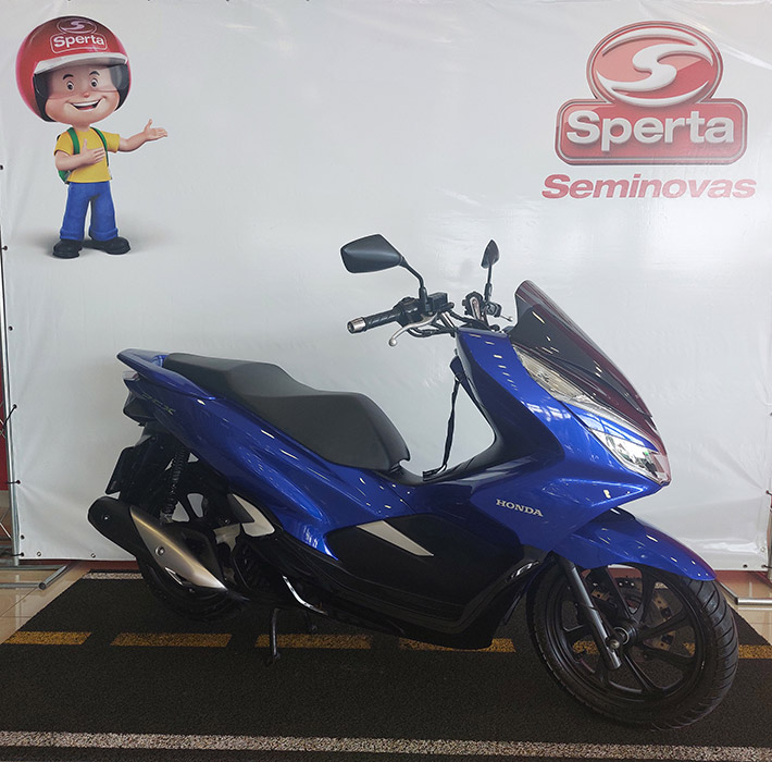 Pcx 150
