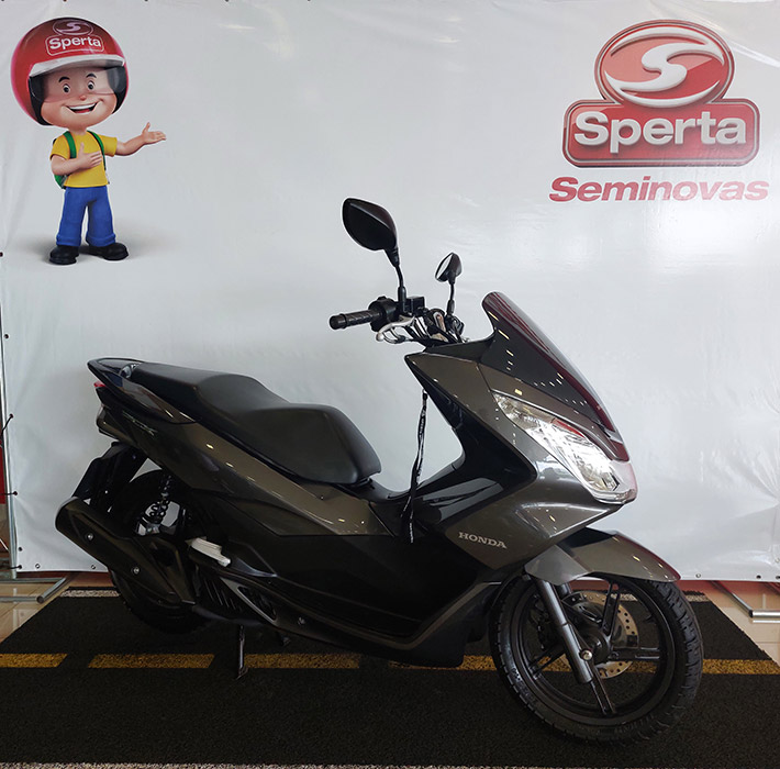 PCX 150