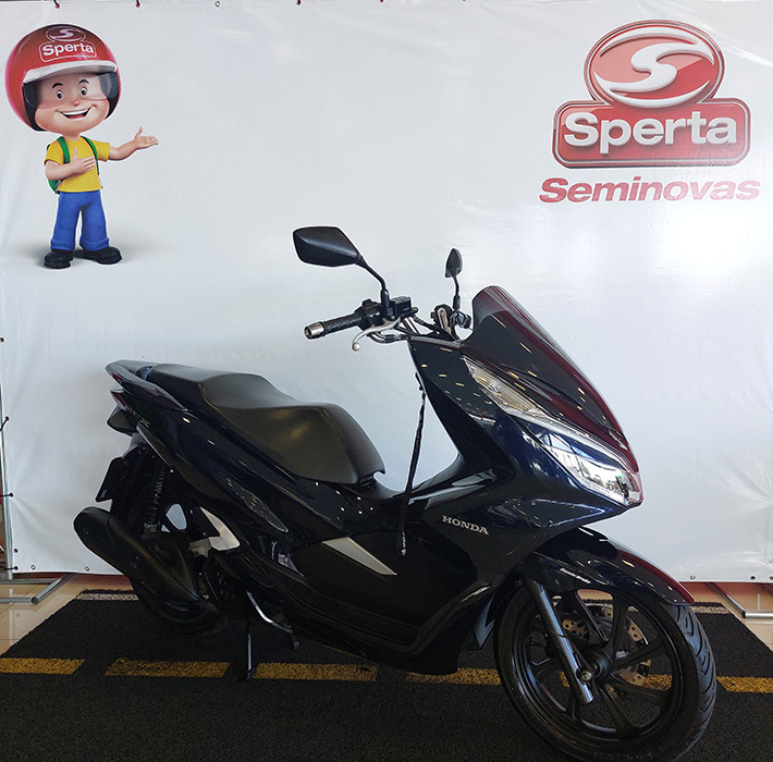 Pcx 150
